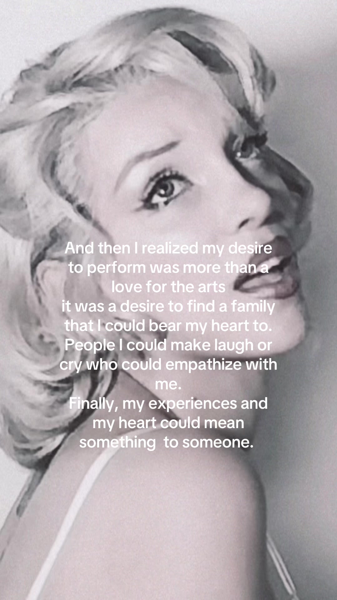 @Jeri Mae James