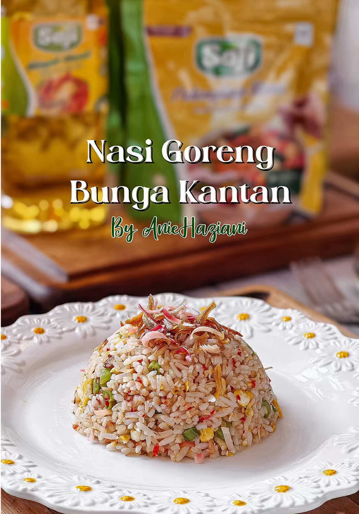 @Anie Haziani