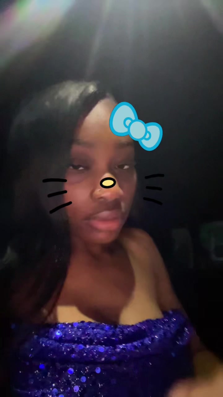 @Amani Marie