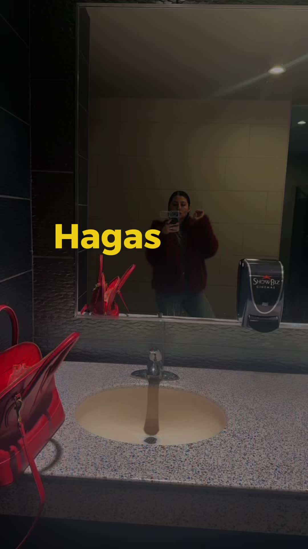 @Caro Villalobos
