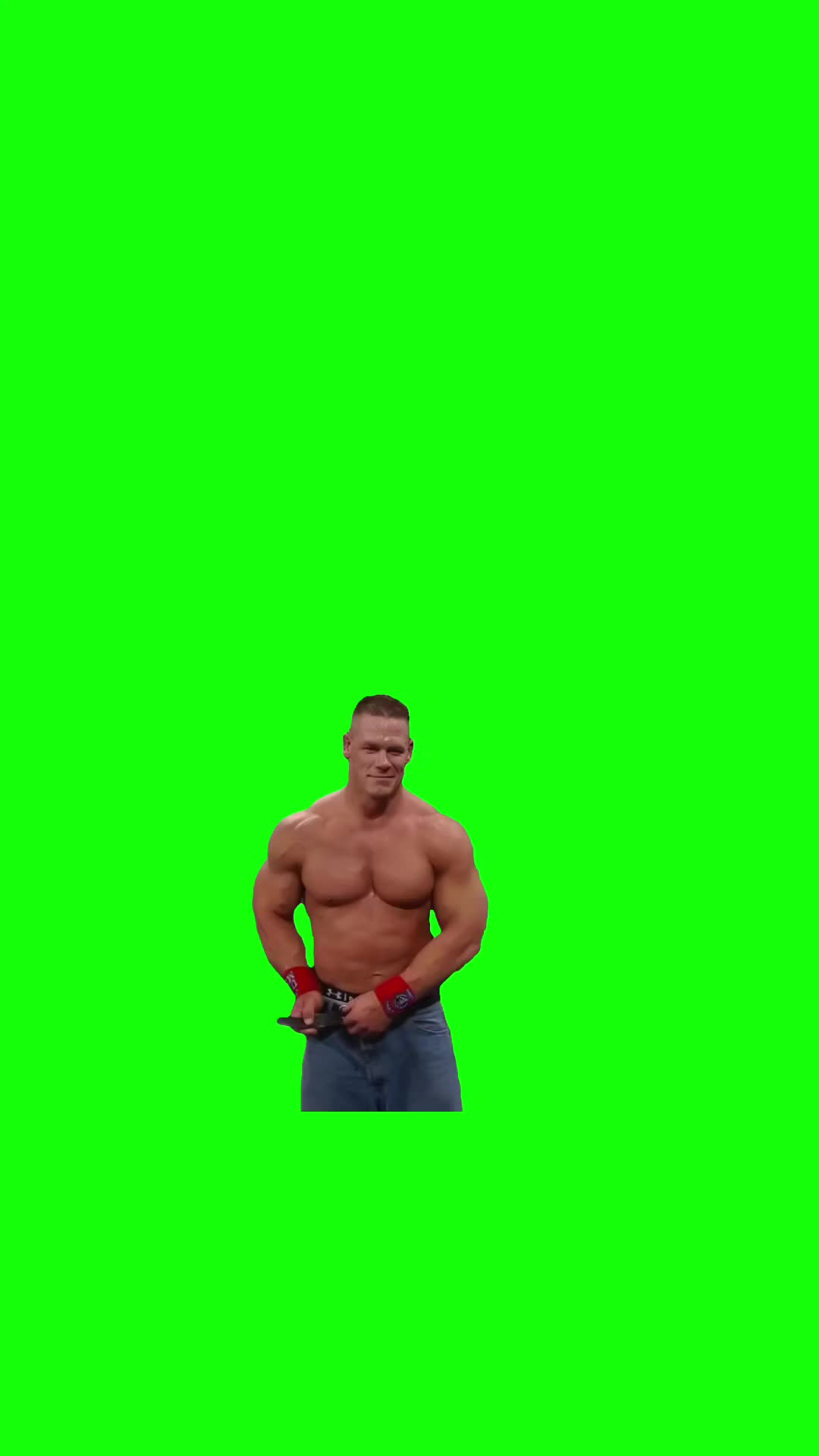 @Chief Green Screens
