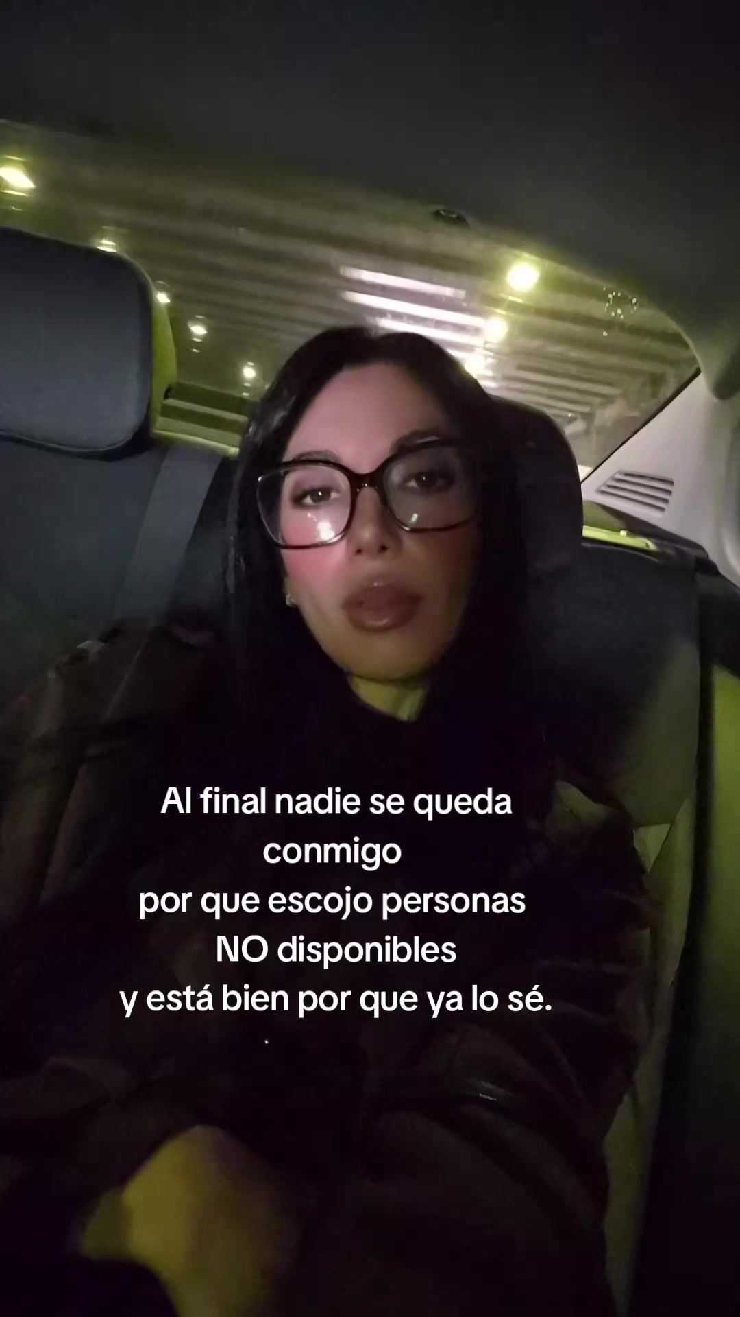 @Desquehacerada