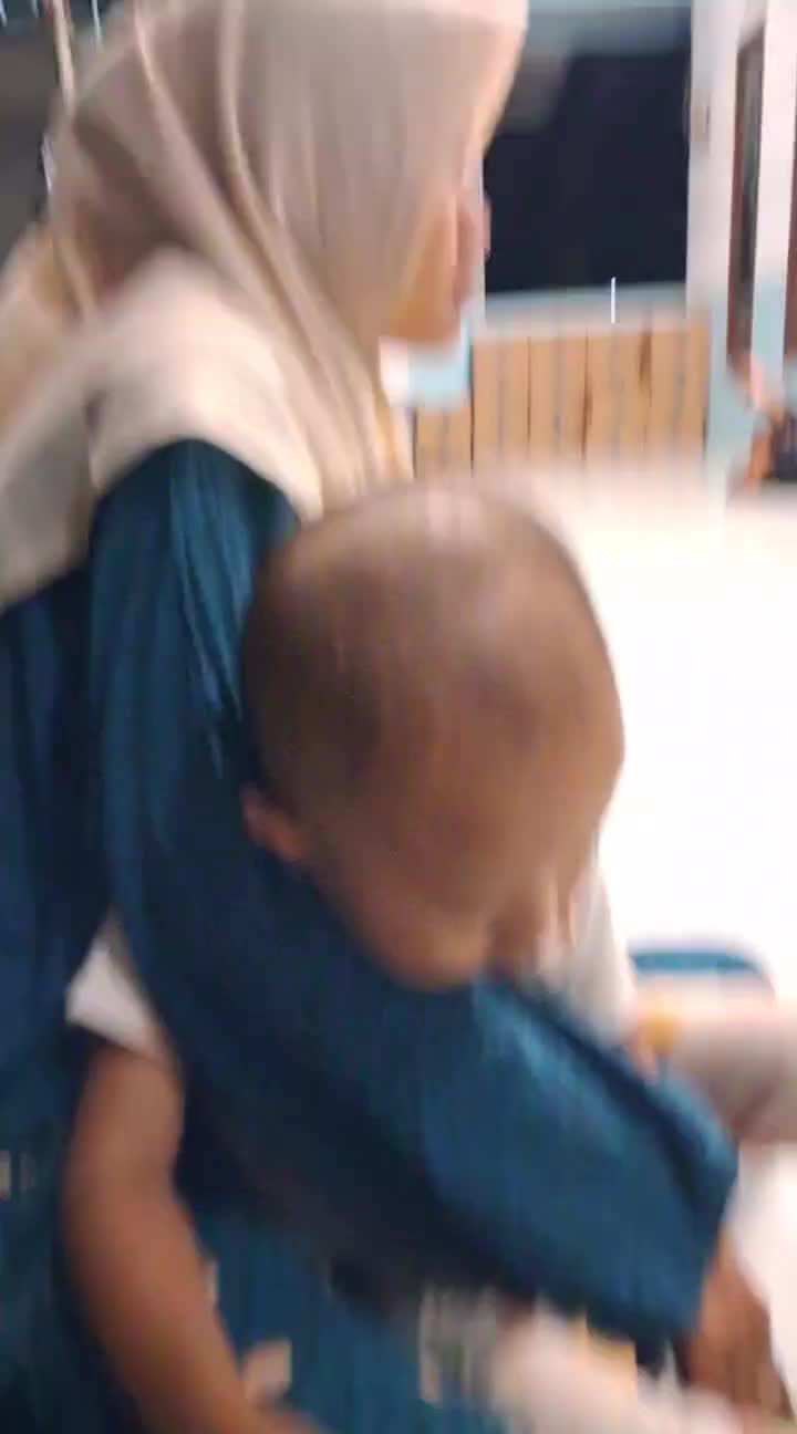 @bunda fiqi