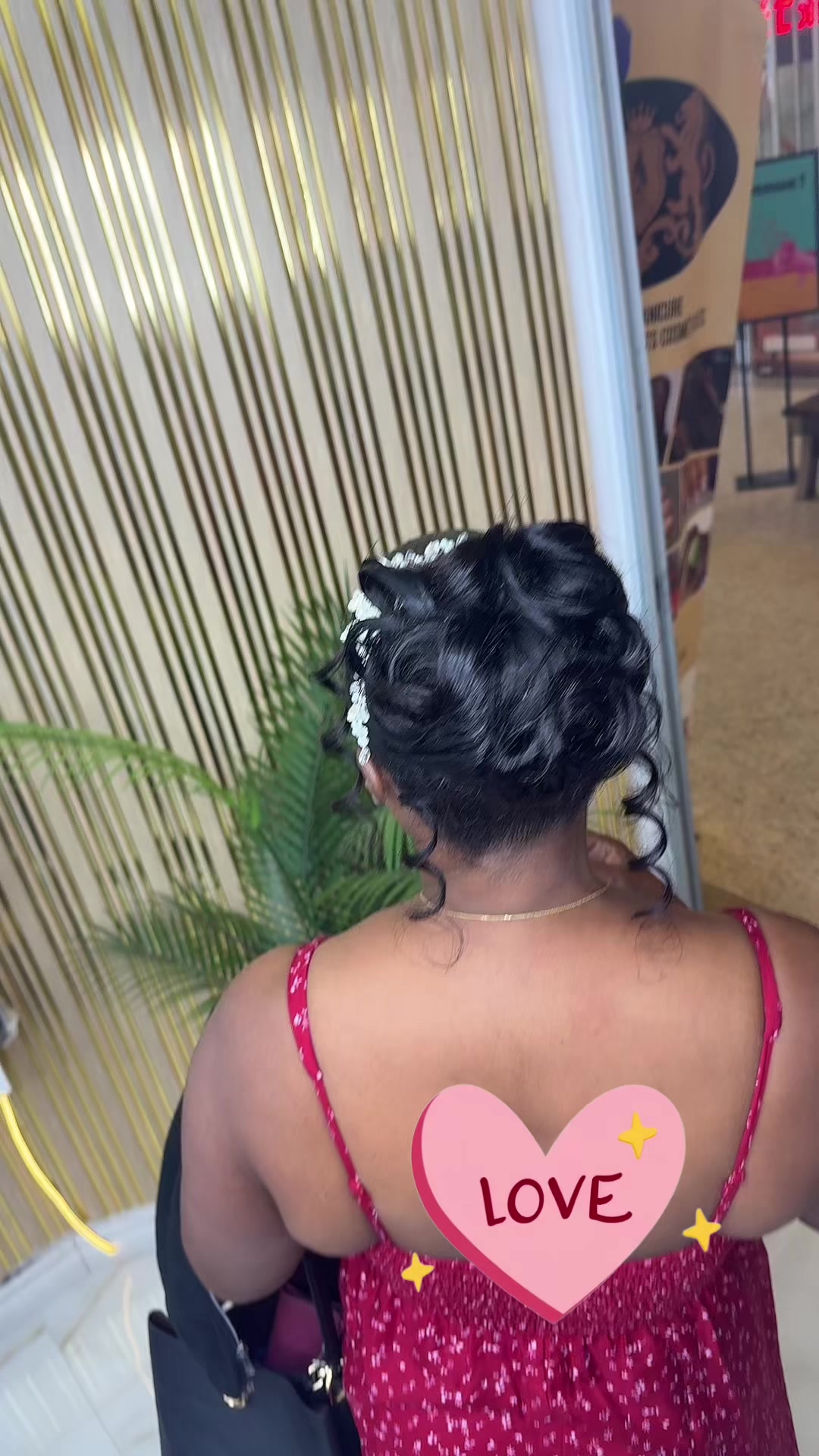 @Loveline salon coiffure