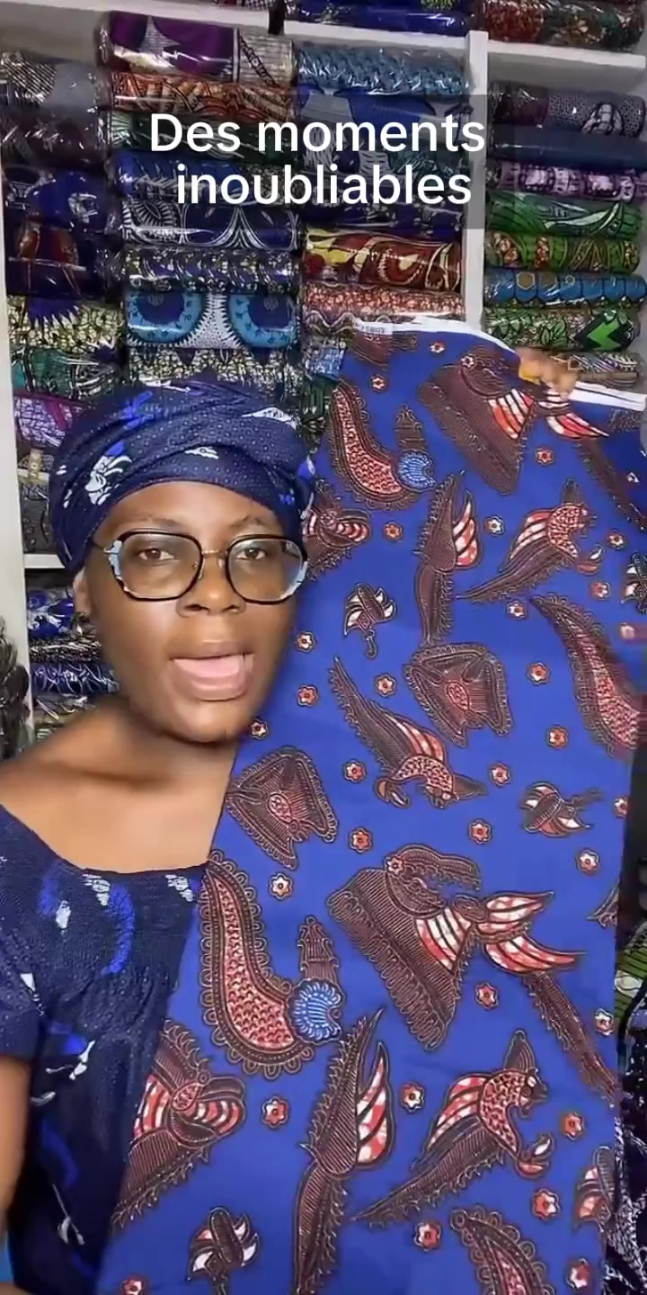 @Ambassadrice de pagne1000f🔥