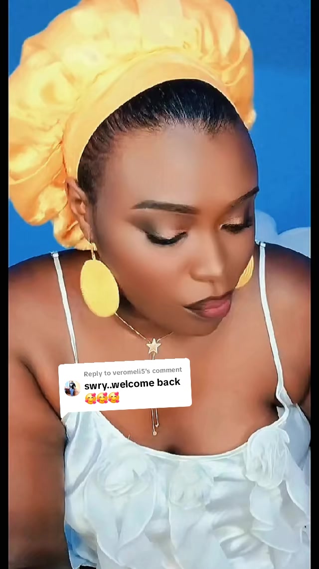 @Mõnîq✨Çherùù💫