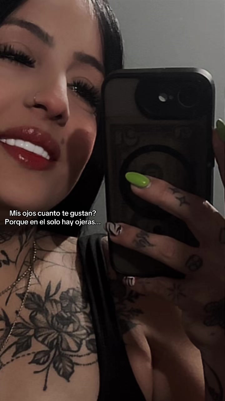 @Yanirka Enid