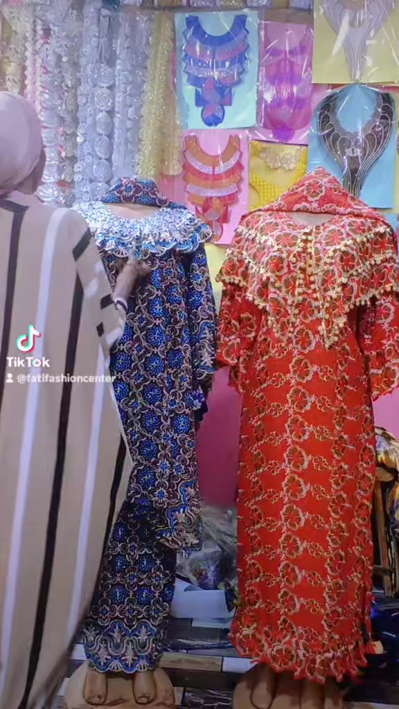 @Fatifashioncenter