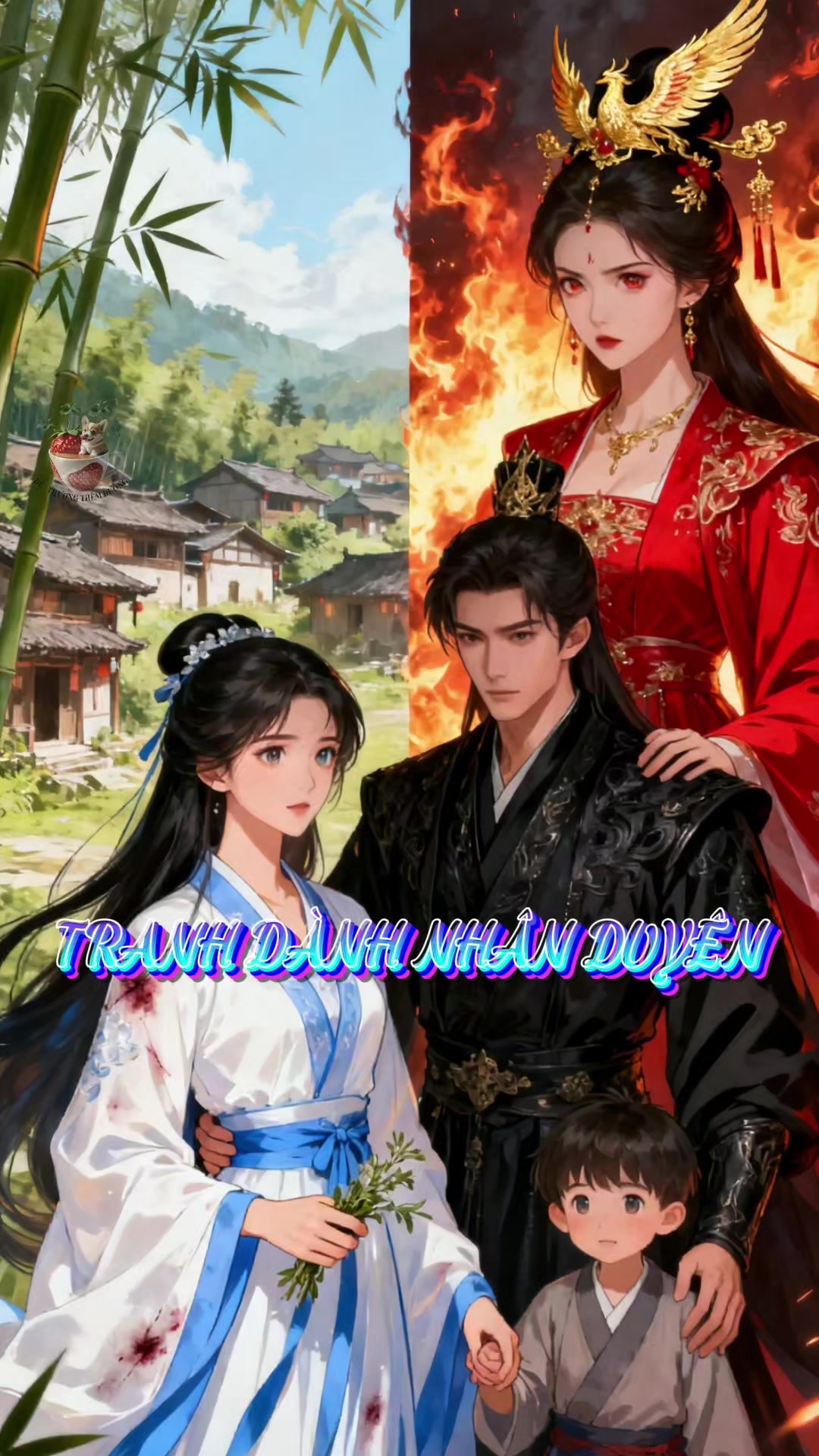 @Dễ Thương Th&ecirc;m Đường