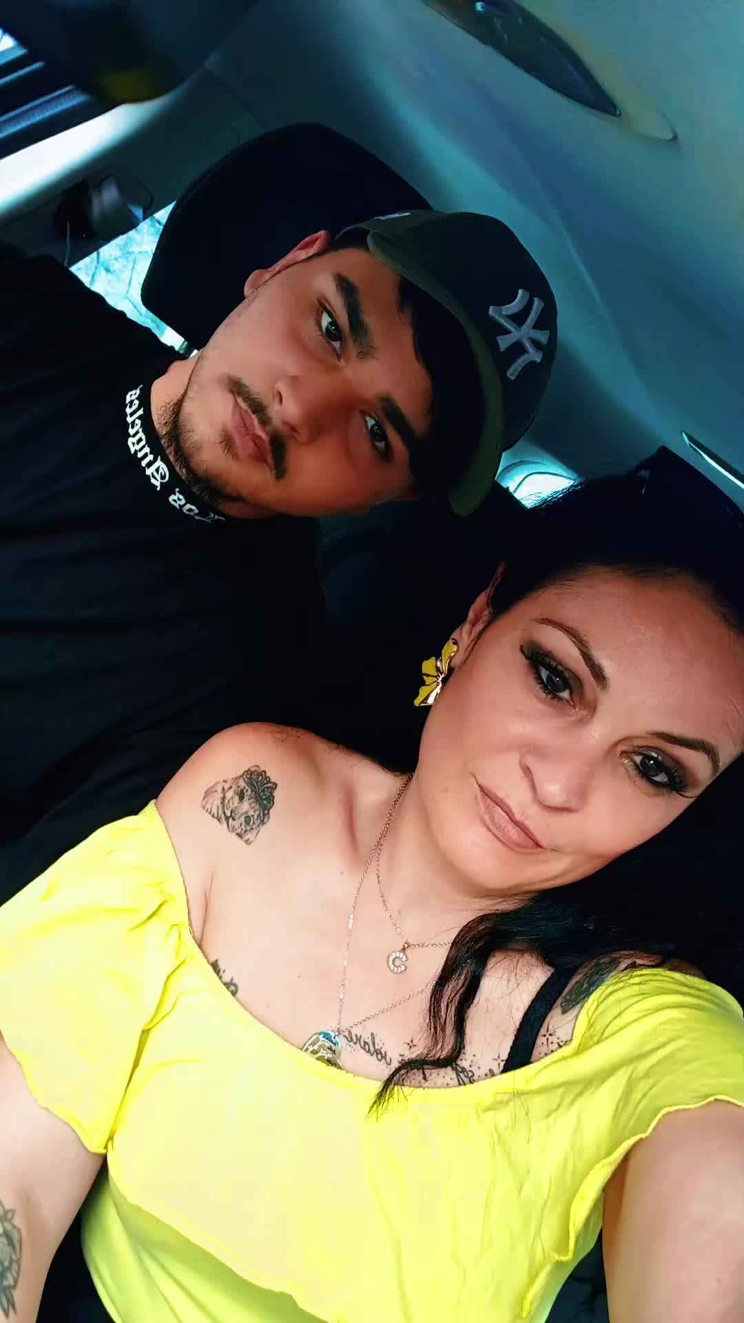 @ConcyAmore❤️