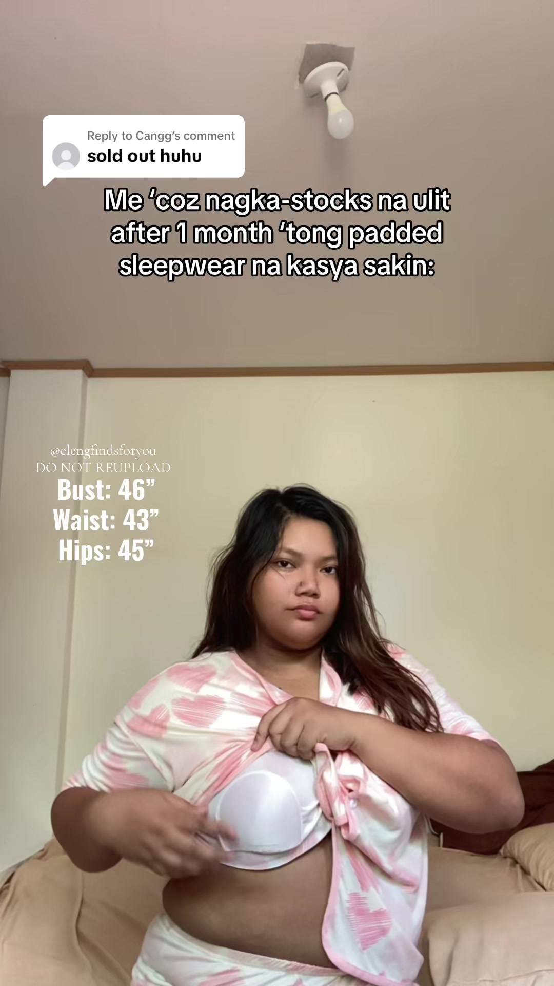 @ElengFindsForYou