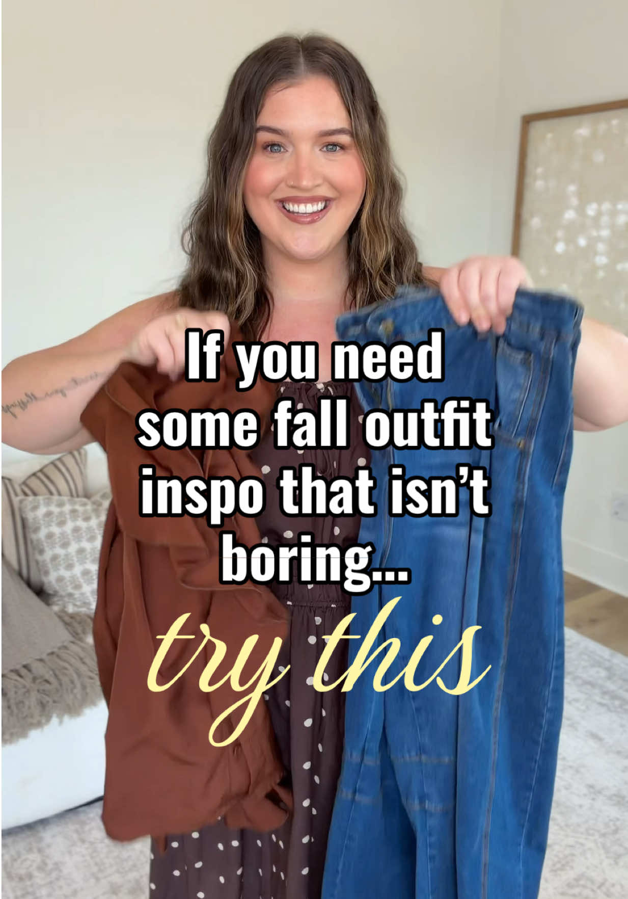 @Ashley | Plus Size Fashion