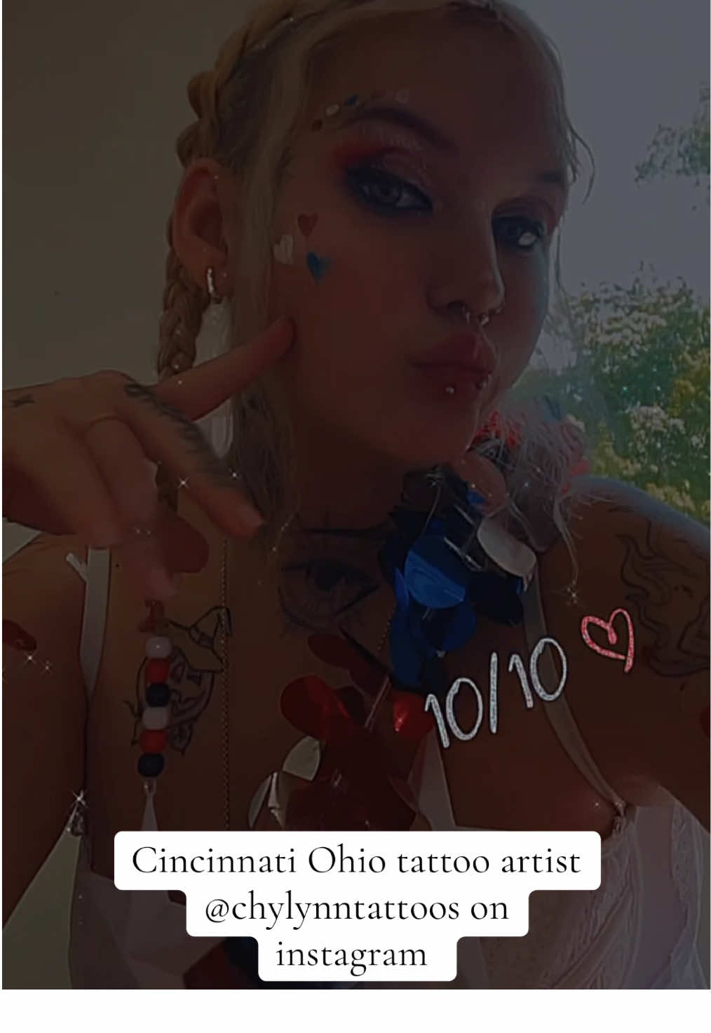 @Chylynntattoos