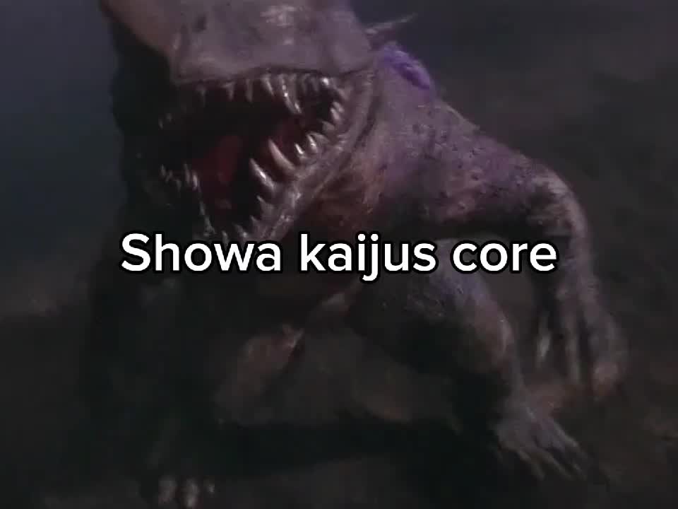 @โก๐๐๐๐๐๐โก | Kaiju's Simp