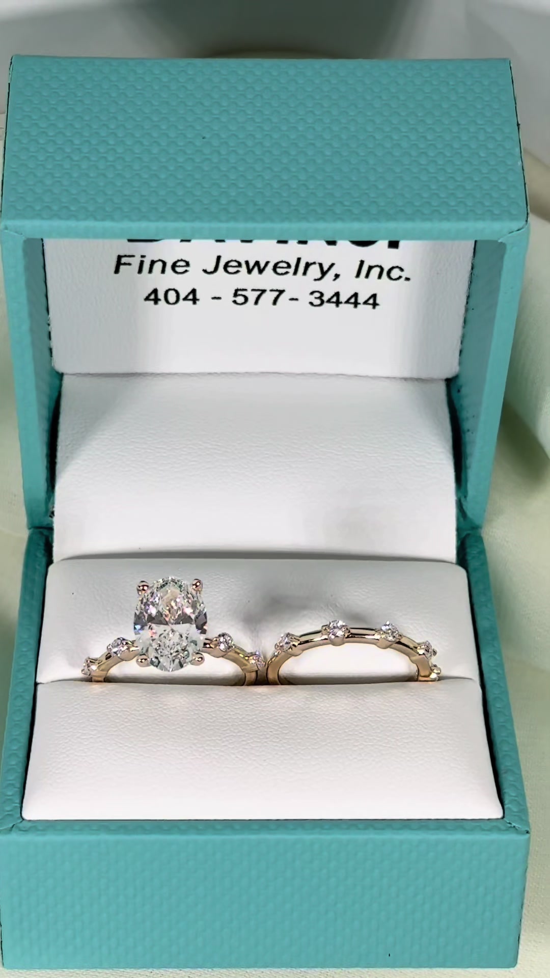 @DaVinci Fine Jewelry