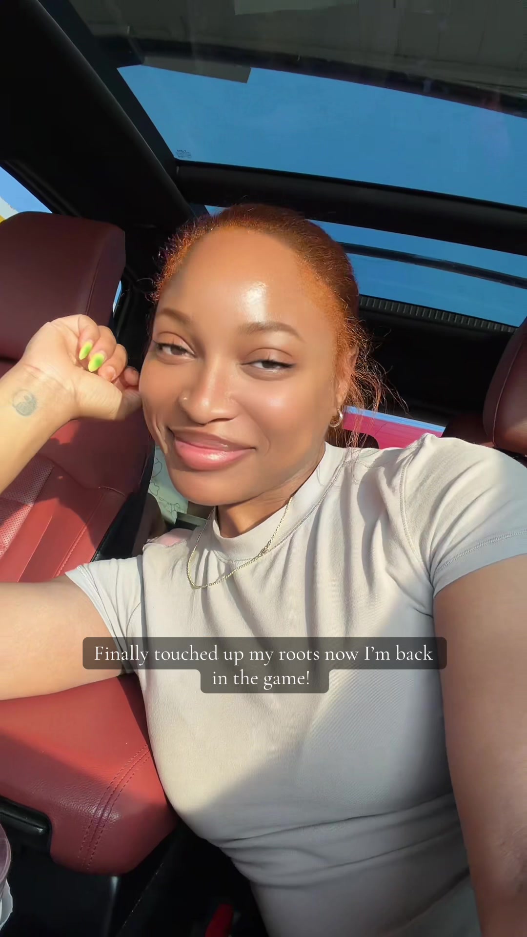 @MaiyahJayee