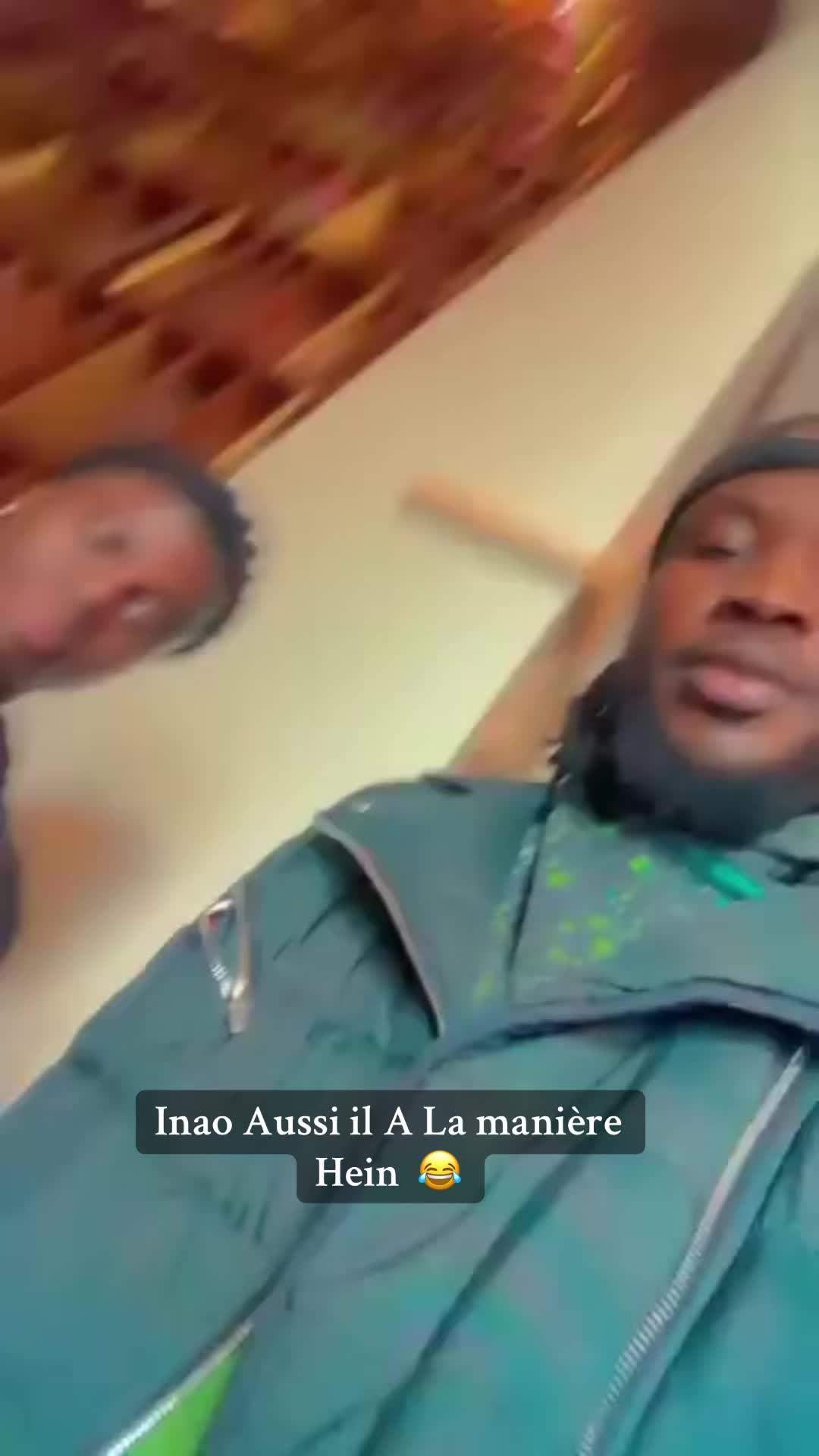 @ATSA!!! ONT PLEUR 😭 🇨🇮🫶🏿