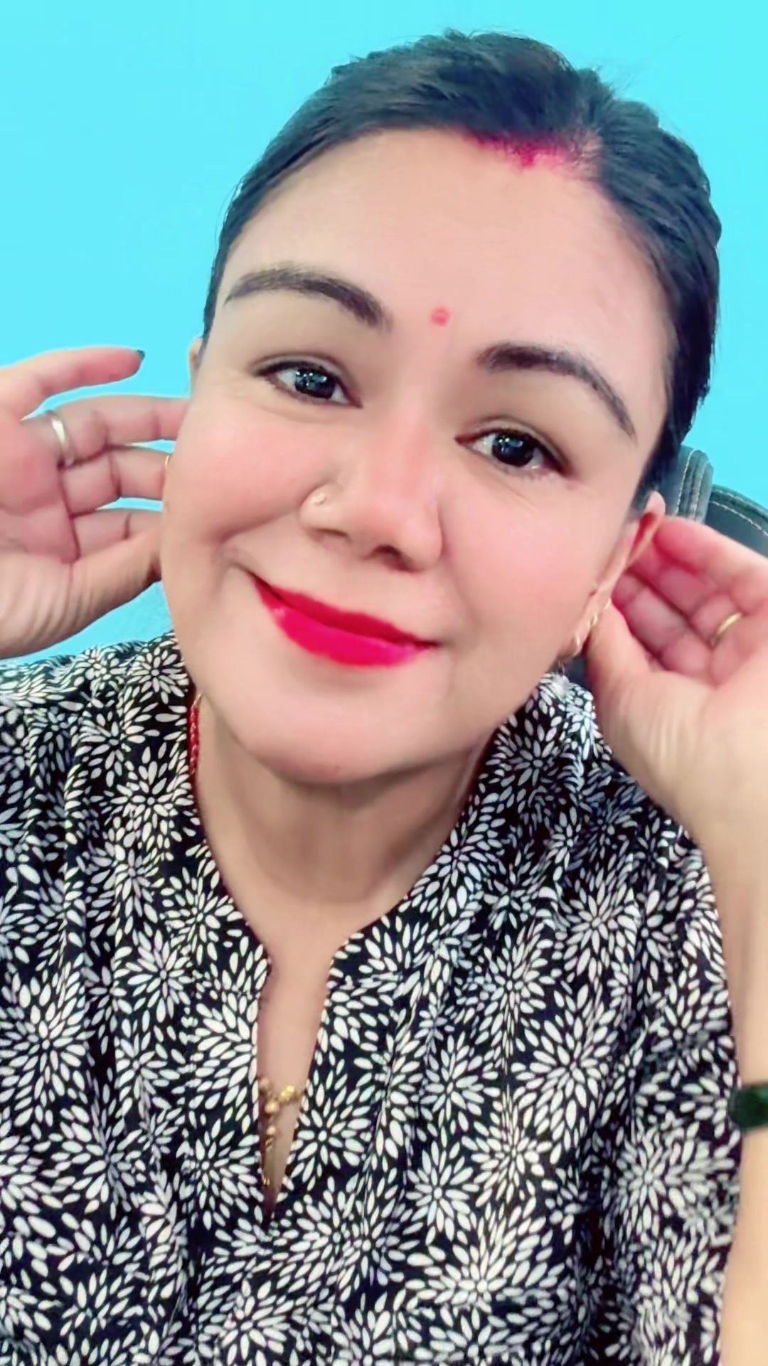 @Sweetie 😍🇳🇵🇺🇸