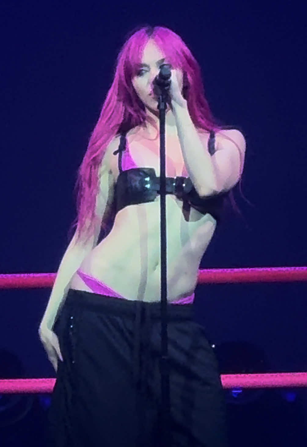 @RoseInThePit