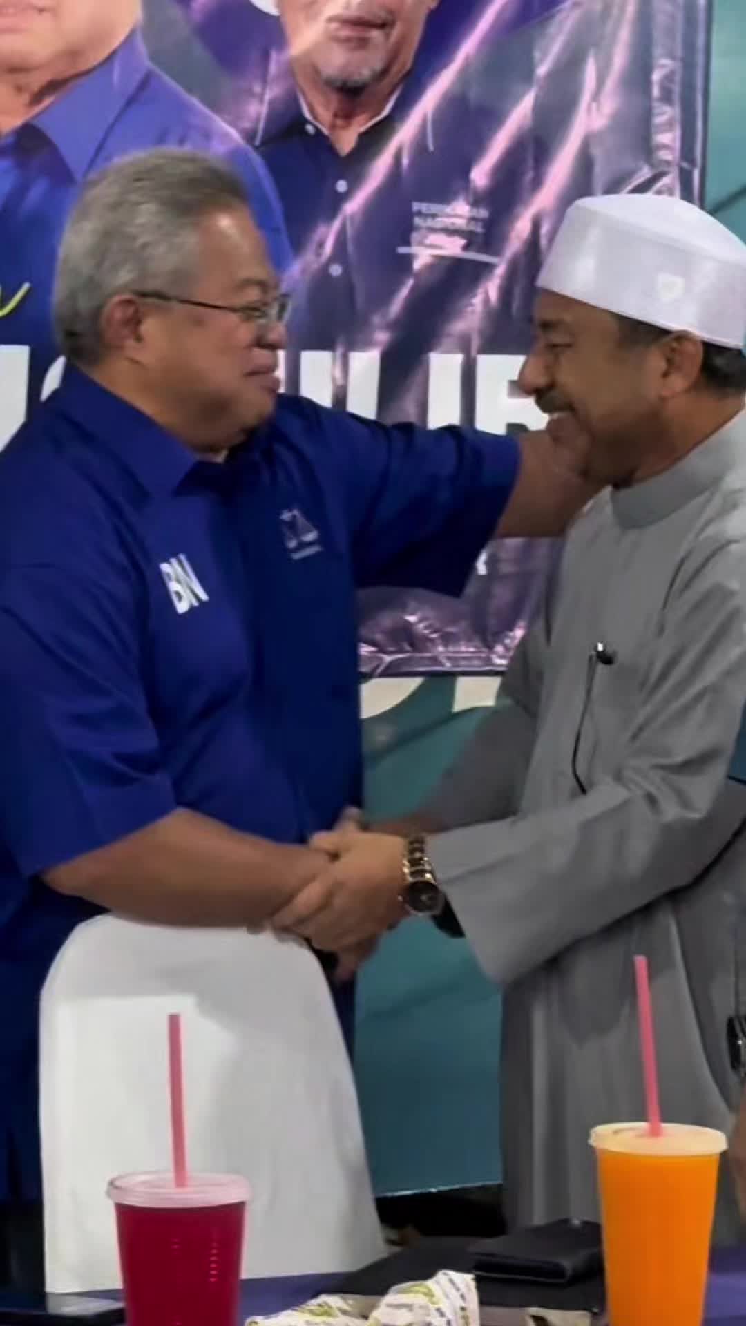 @Dato' Panglima Perang