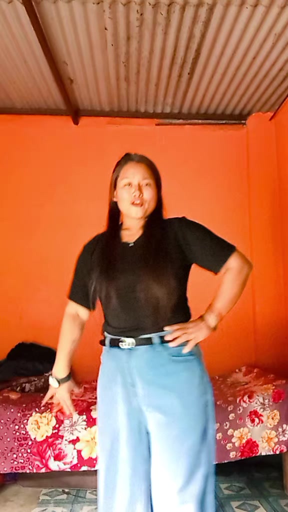 @paru karki