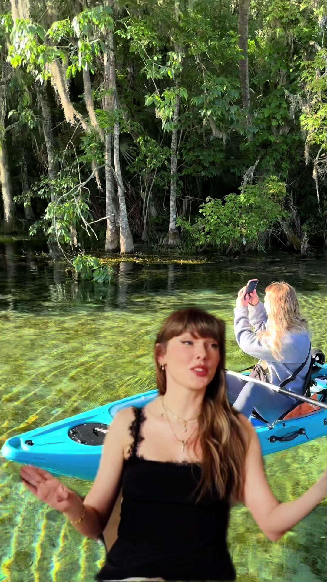 @Wet Rabbit Kayaks