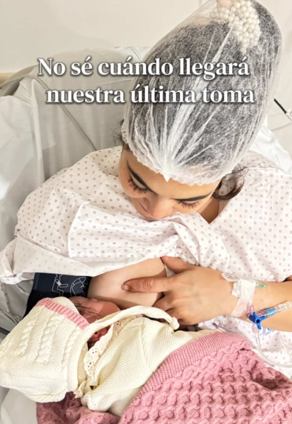 @Mam&aacute; Eli💗