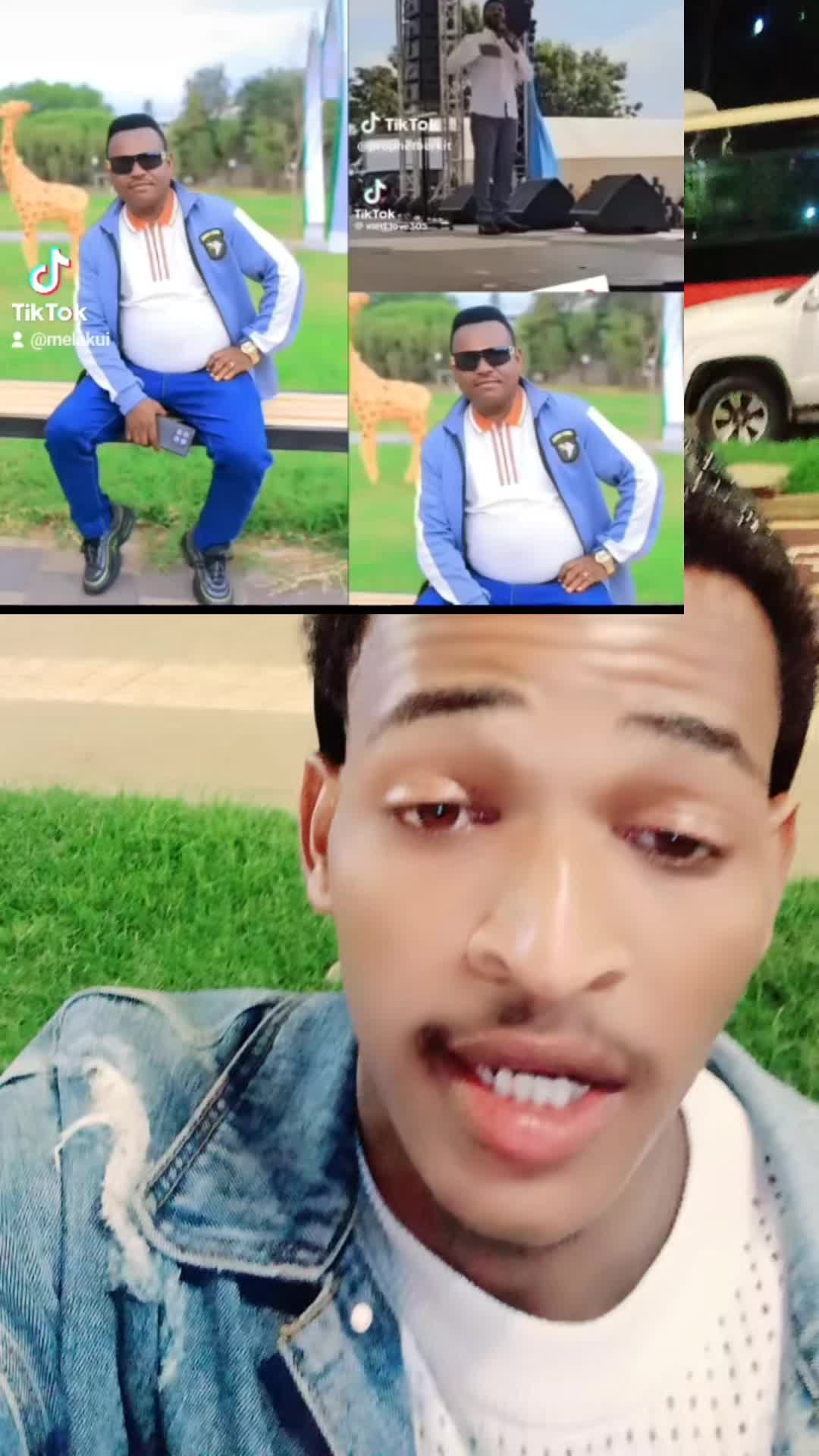 @melaku