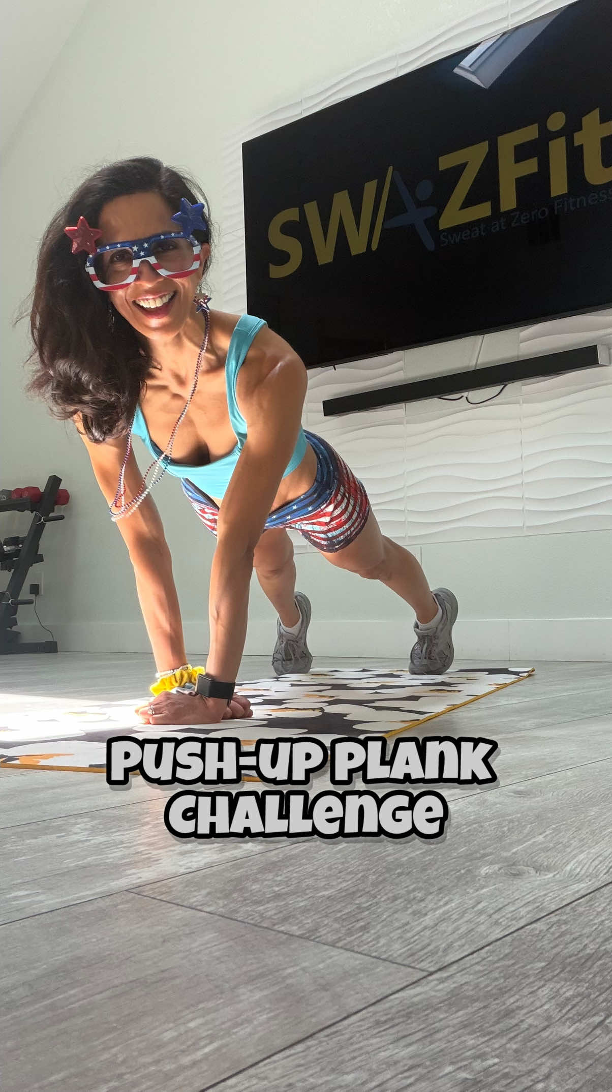 @Sweat At Zero Fitness