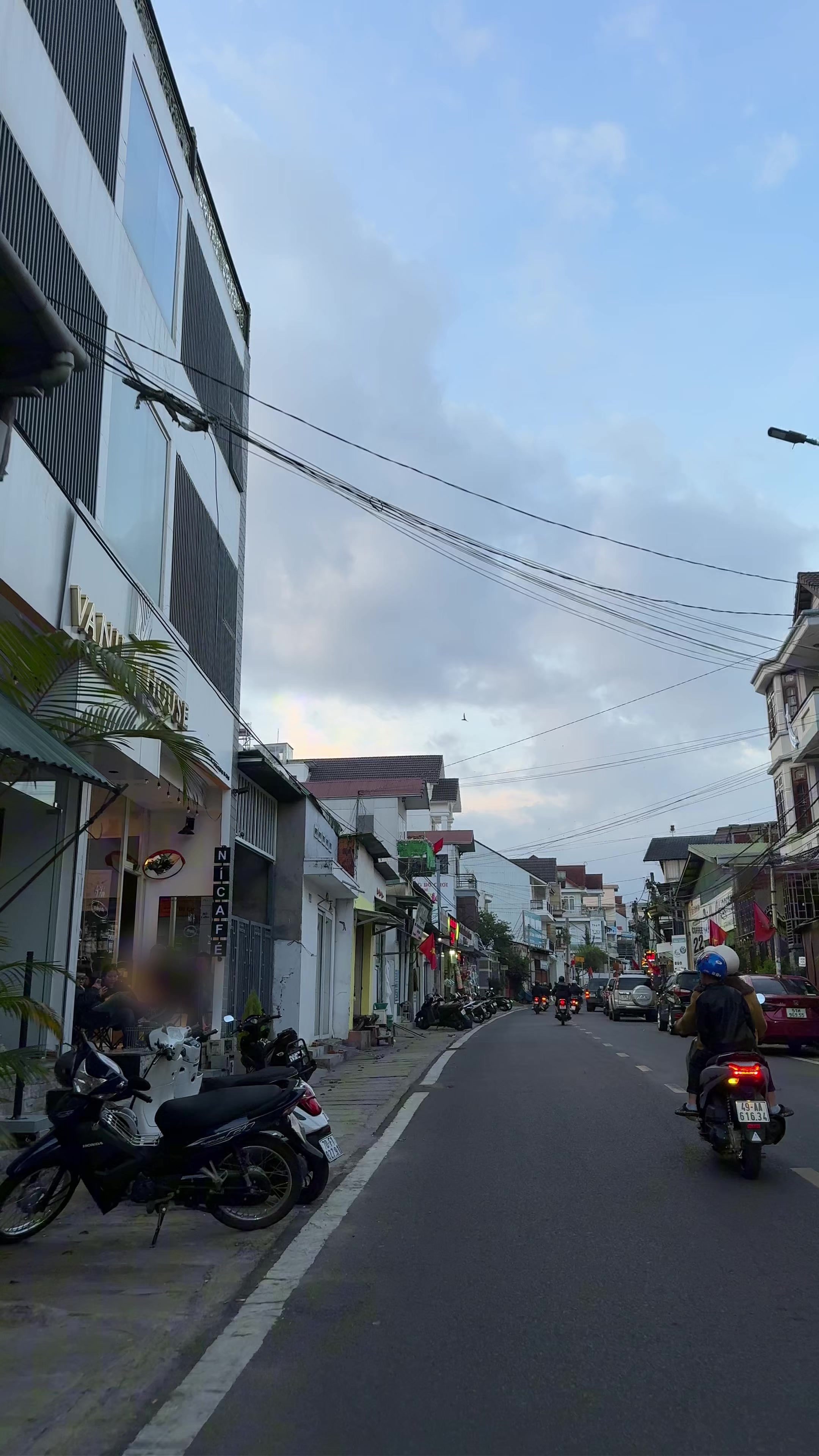 @Đà Lạt Memories