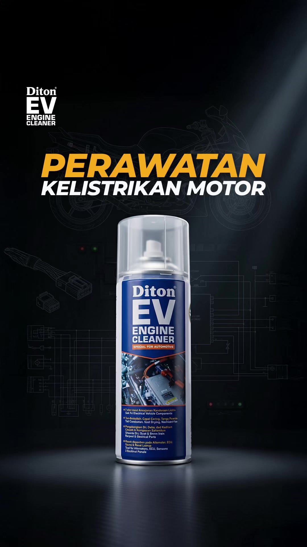 @Diton Premium