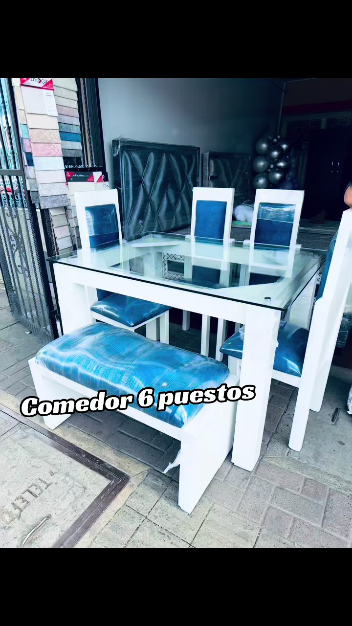 @Mundo Muebles Prestigio