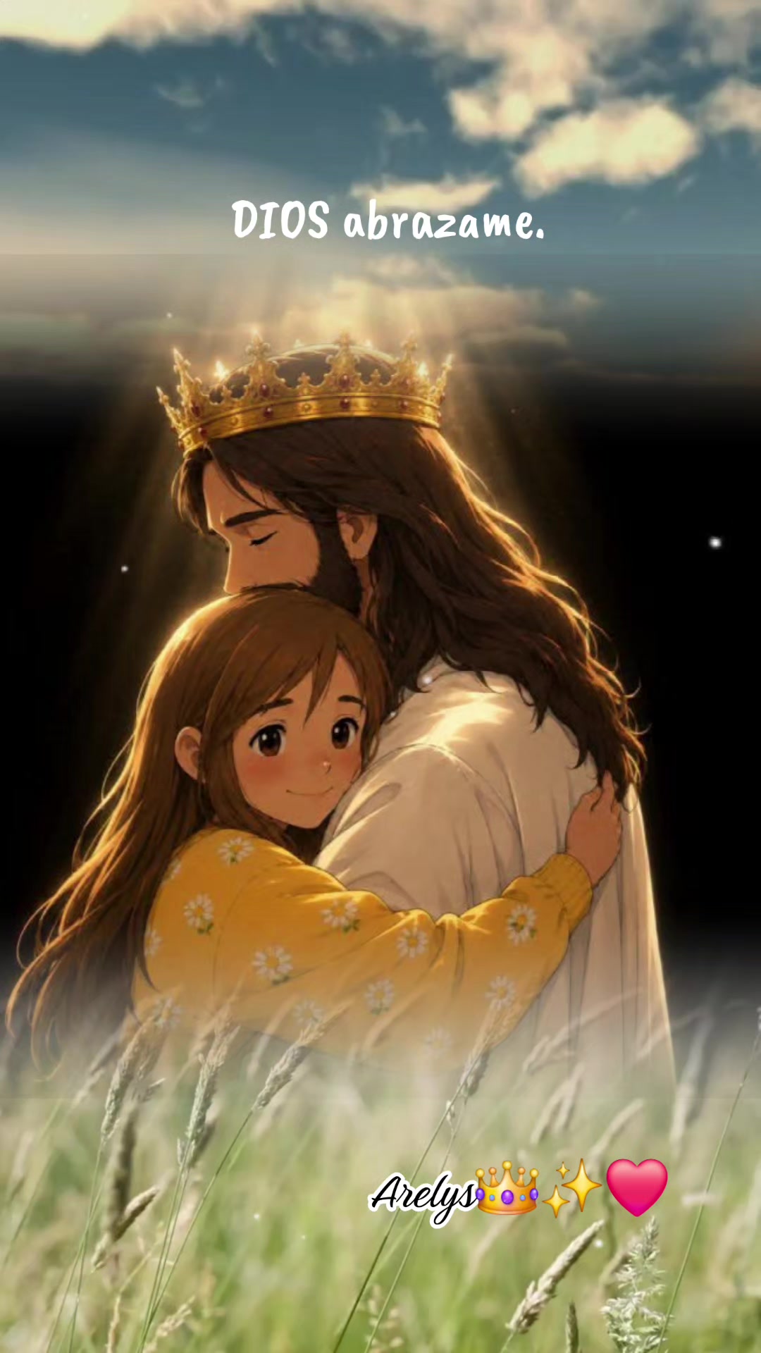 @ARELYS👑✨️❤️