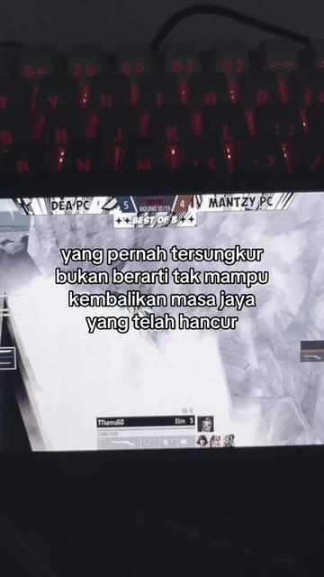 @Piere | GB FT CS