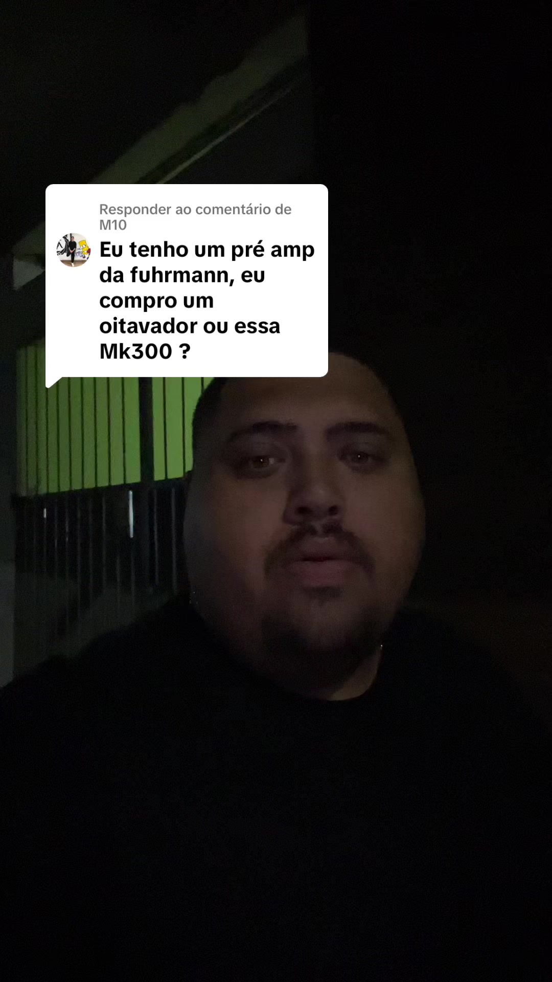 @Lohan Soares