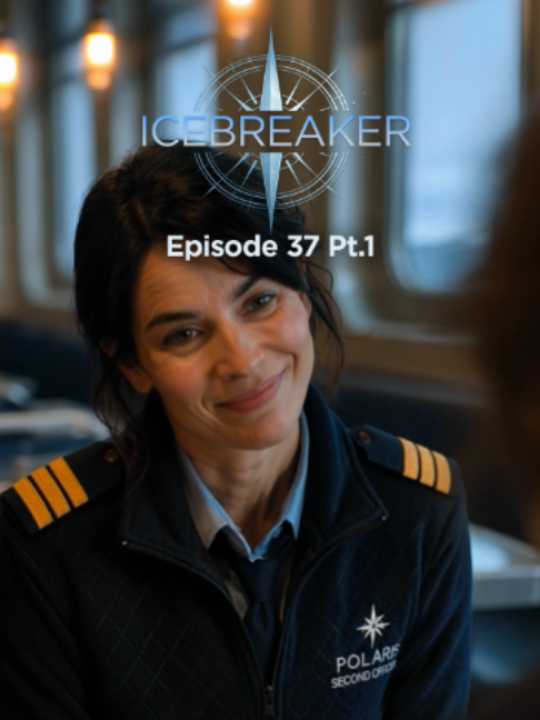 @Icebreaker Series WLW