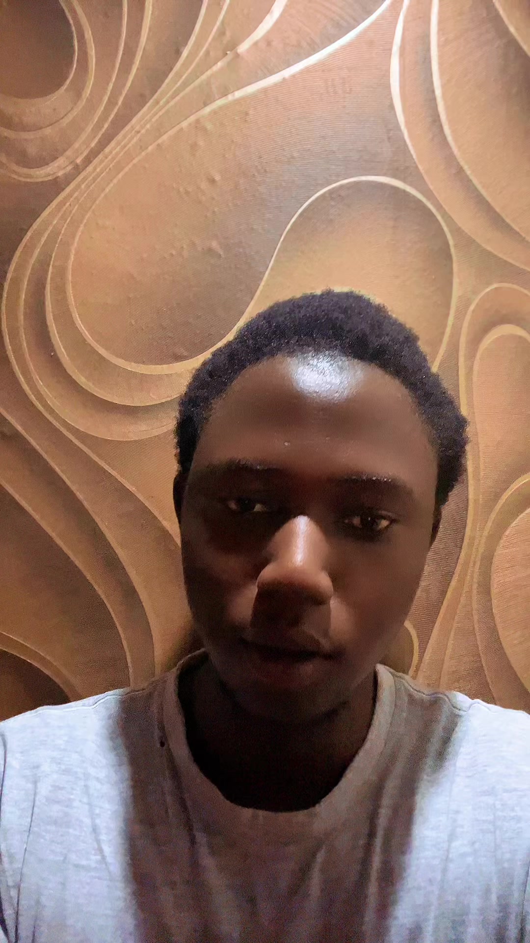 @Gambia Decide Alieu Narrates