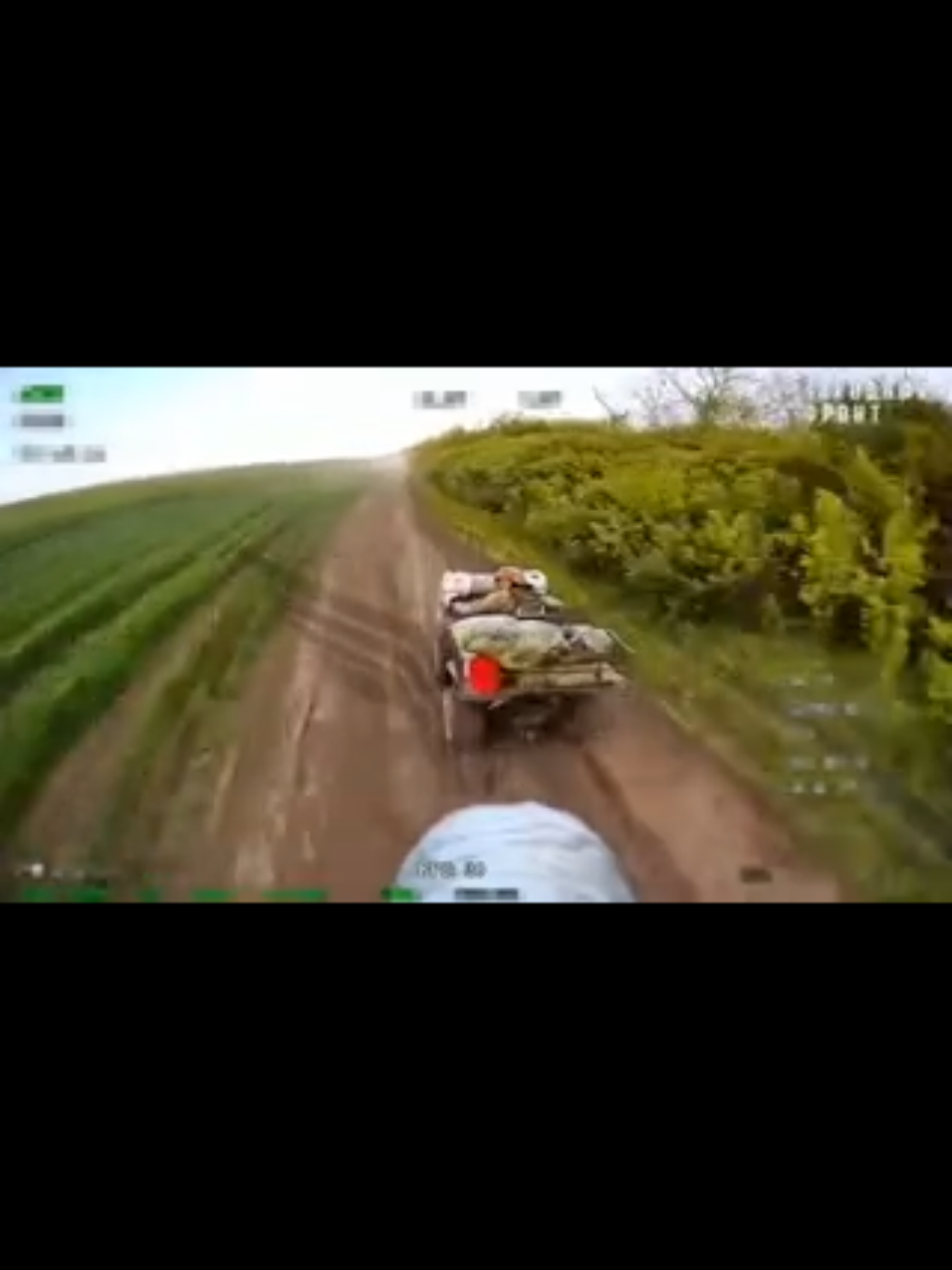 @Drone Warfare