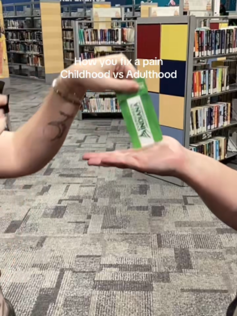 @Jennings County Public Library