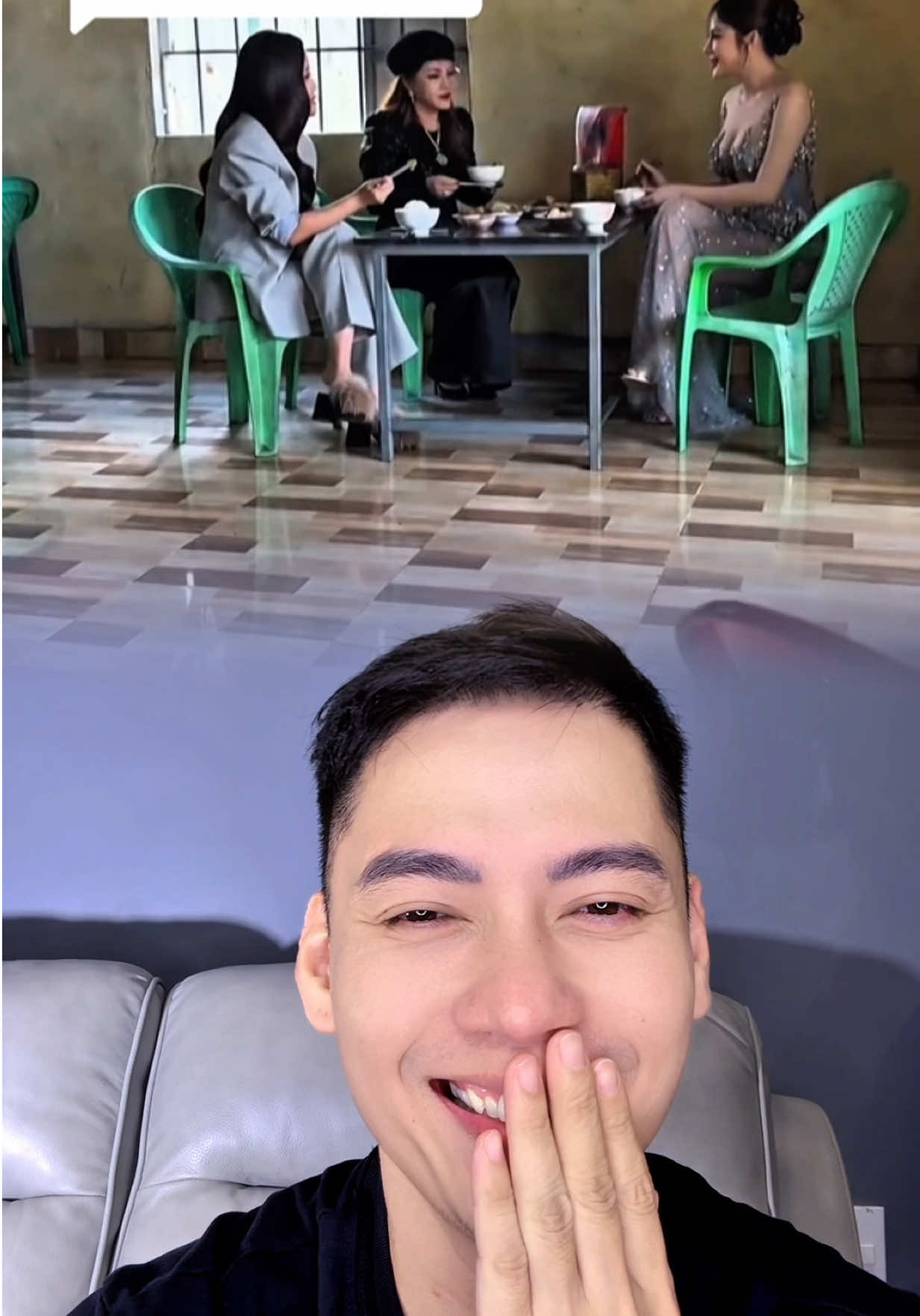@ROYCE Talk
