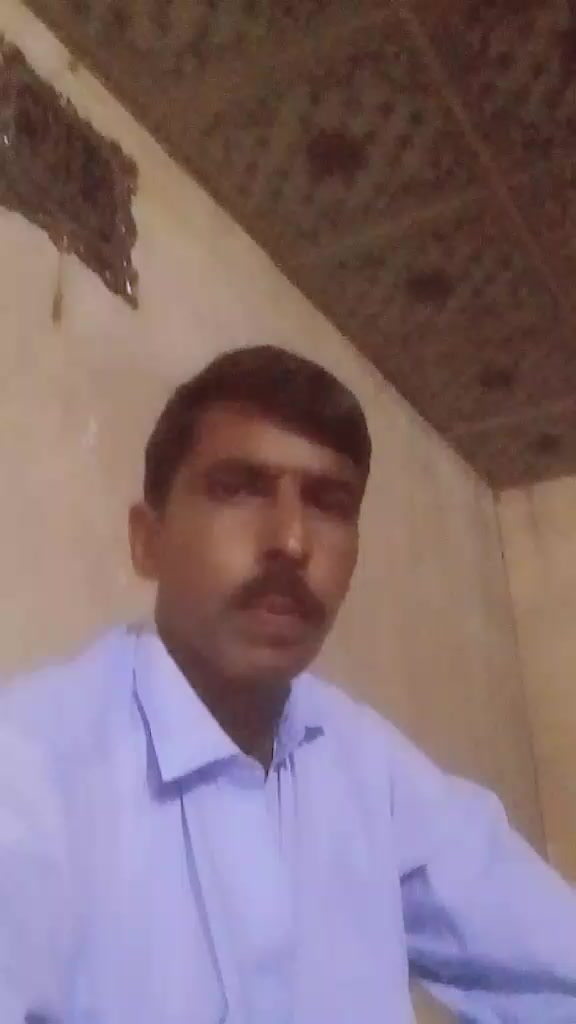 @اسلم خان عرف بلو