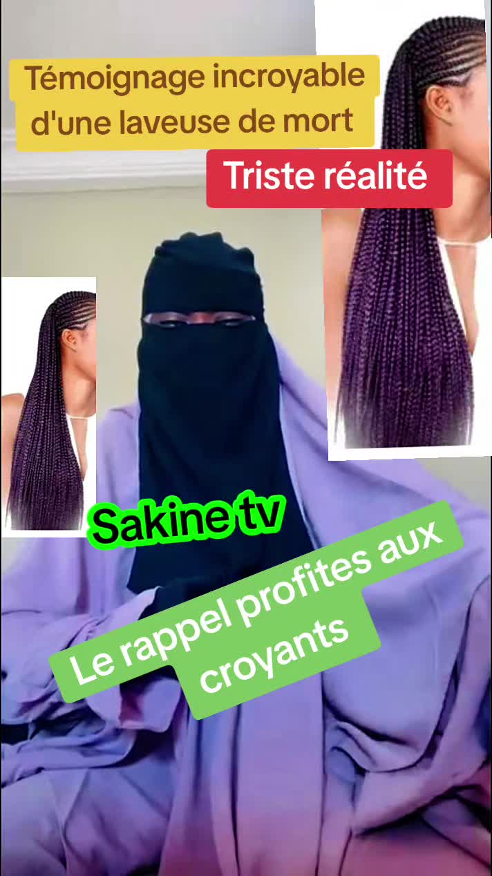 @Sakine tv