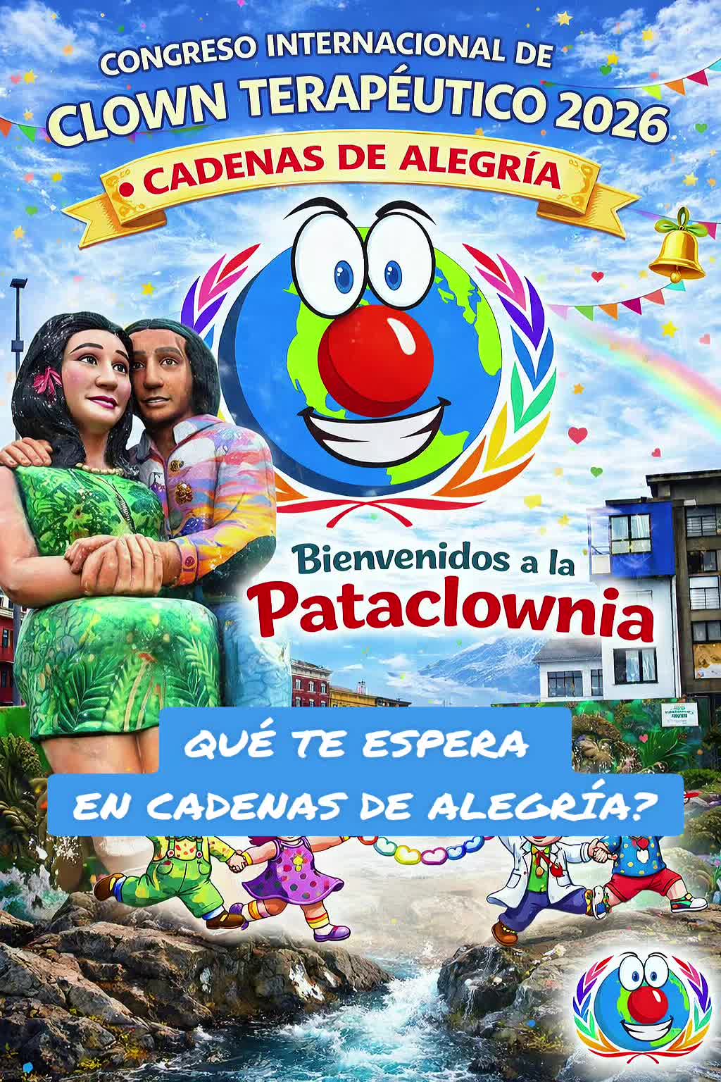 @Clowntagiosos