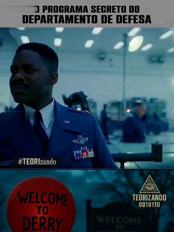 @TEORIzando