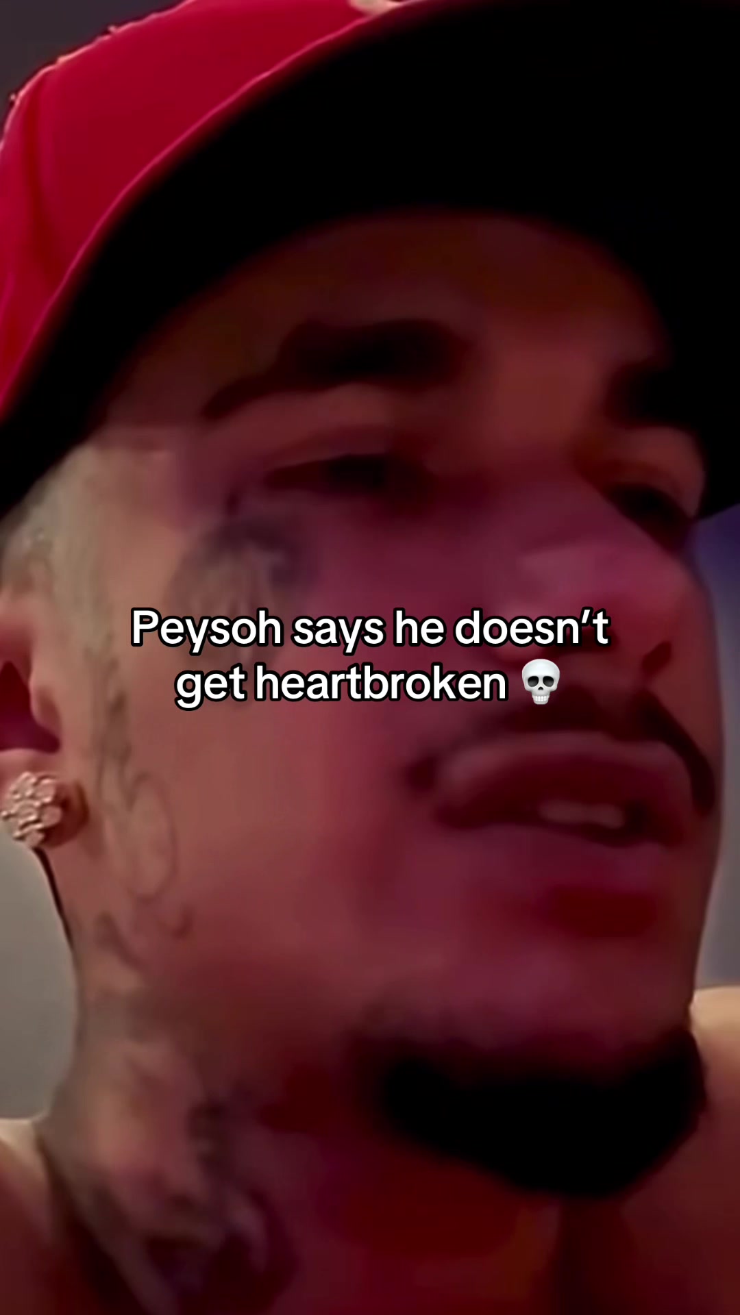 @Peysoh Fan Page