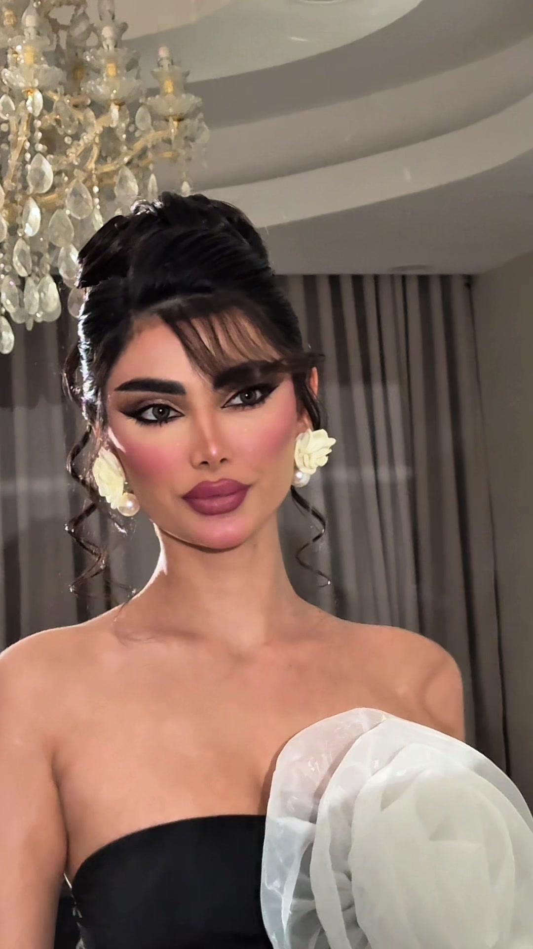 @Lina makeup artist 🇶🇦