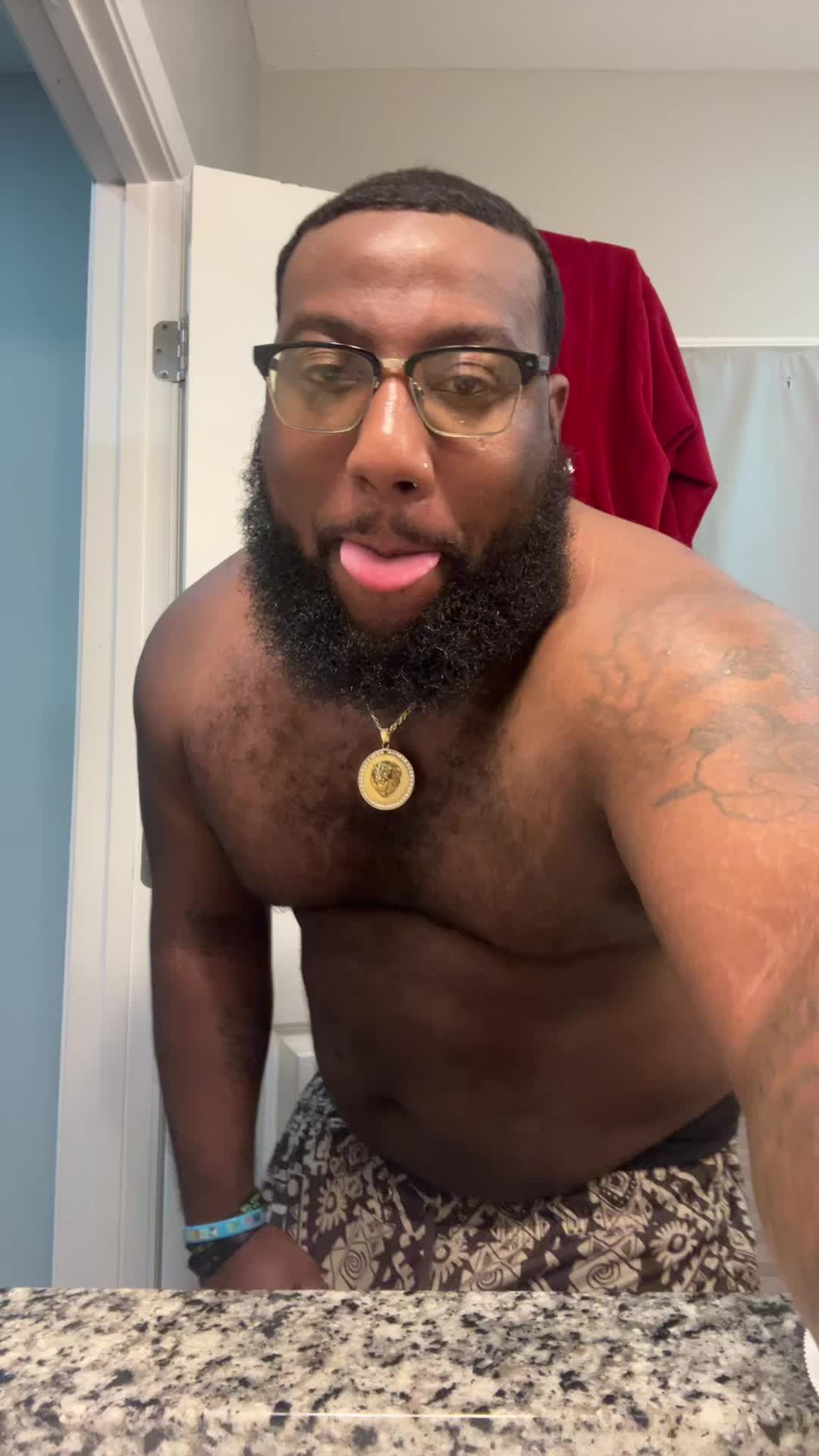 @Cadarian Brown