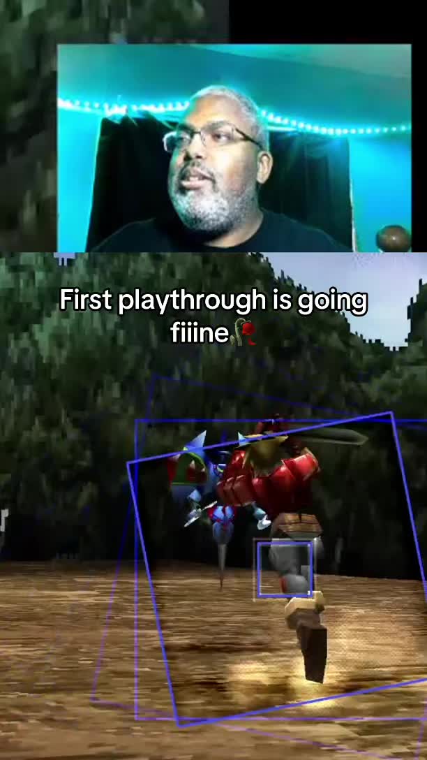 @CySentinel Gaming