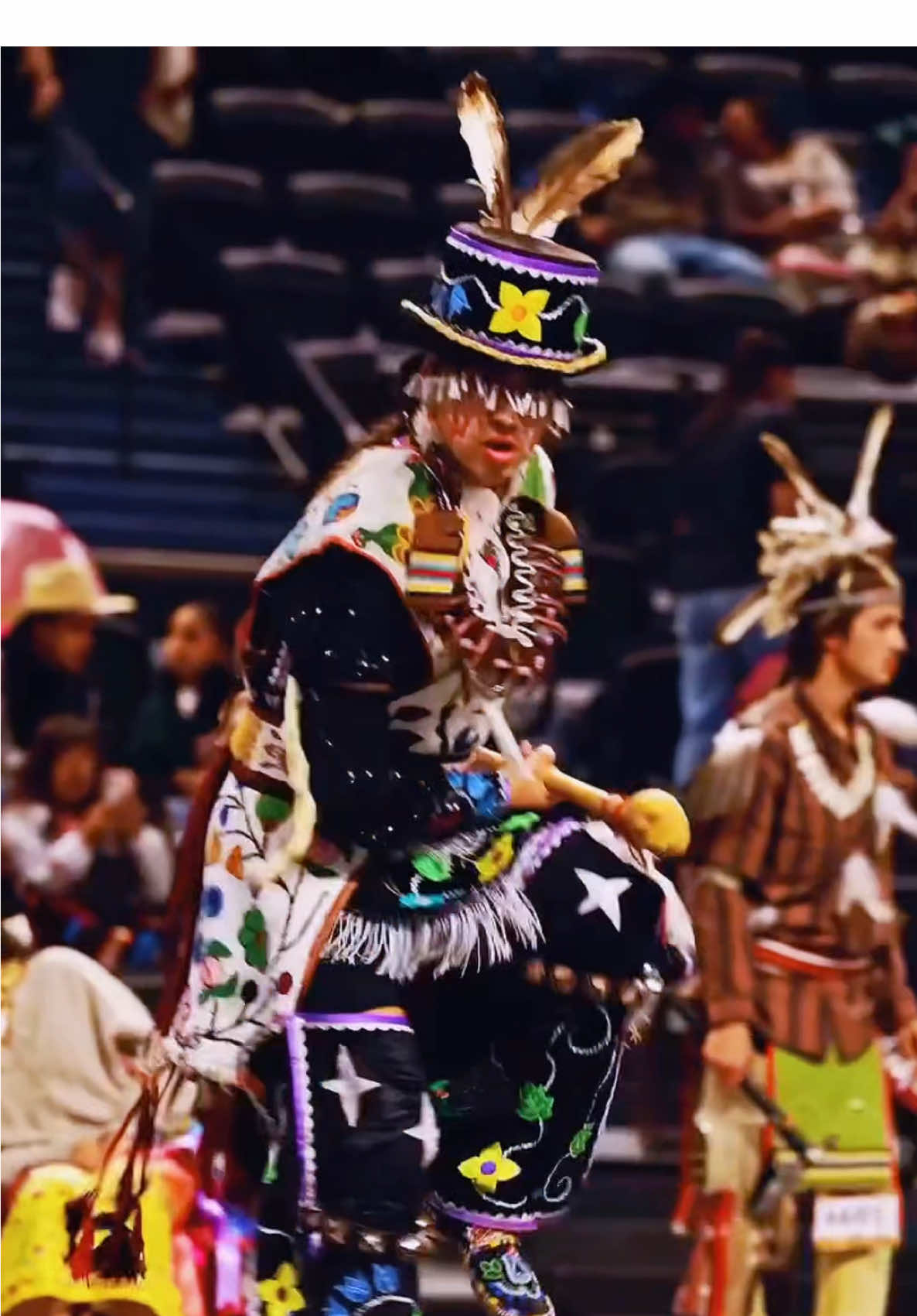 @Native Americans