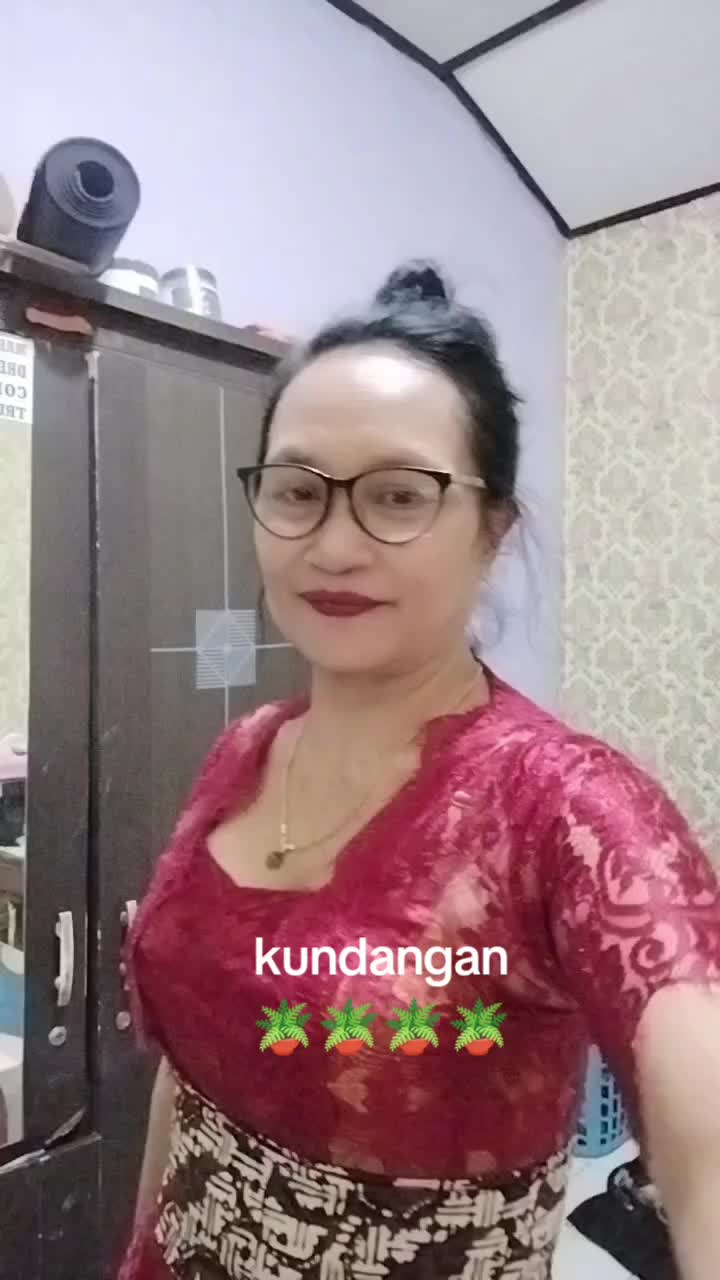@bunda bali ku